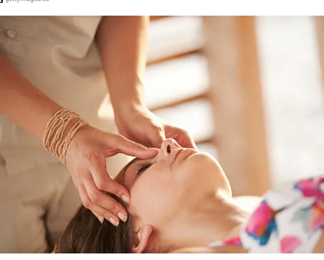 Masajes